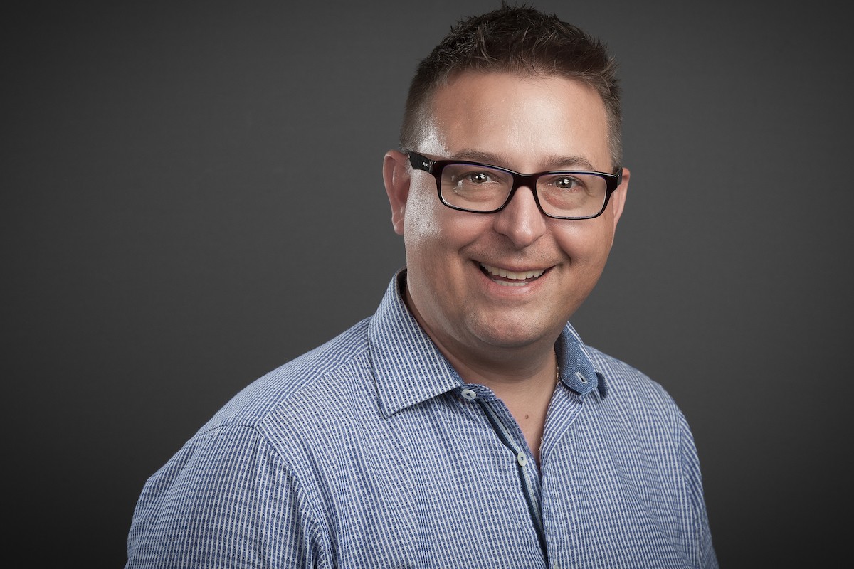 Dr. David Natale