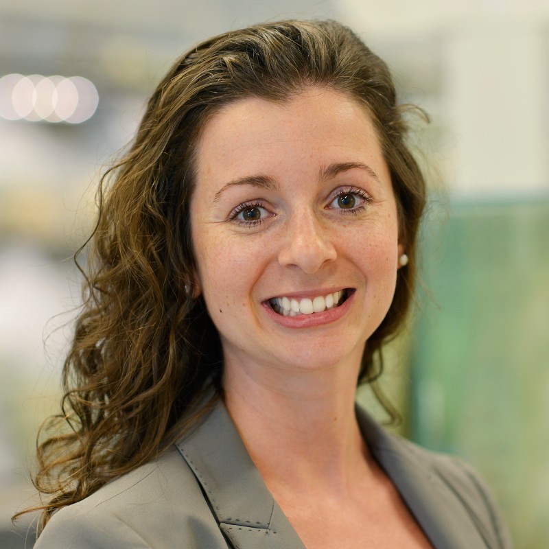 Dr. Tiziana Cotechini